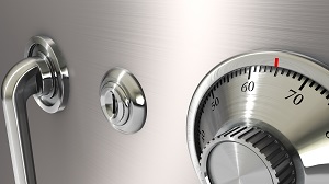 Einbruch Diebstahl Landwirtschaft Bargeld