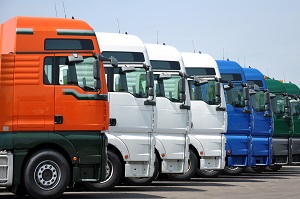 Kfz Flotte Versicherung