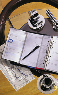 Finanzplanung Ruhestandsplanung 