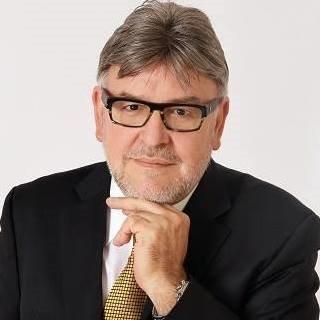 Peter J. O. Bartz Peter J. O. Bartz