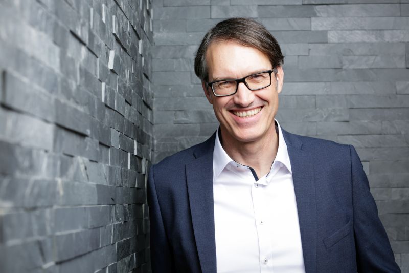 Mathias Dreilich Mathias Dreilich