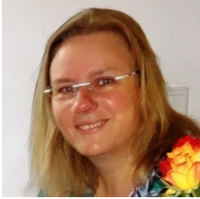 Daniela Müller-Harjung