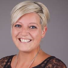 Nicole Pohl Nicole Pohl