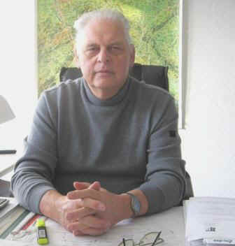 Dieter Püschel Dieter Püschel